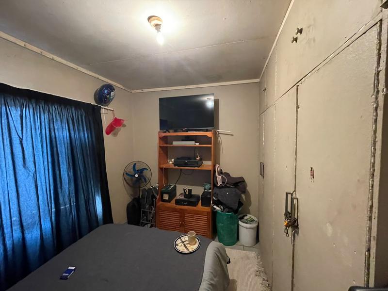 4 Bedroom Property for Sale in Algoa Park Eastern Cape